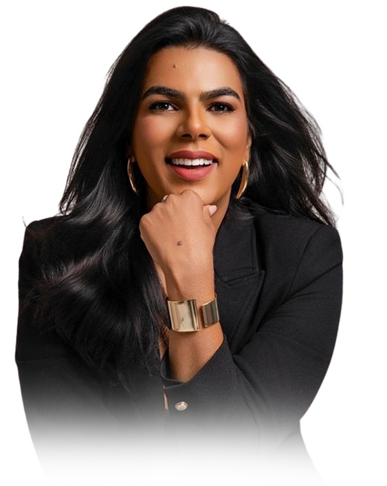 Dra. Evely Godoy Pucci — CRP 09/6766